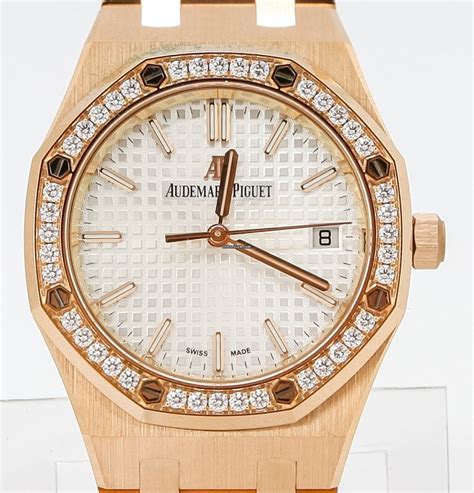 used audemars|audemars piguet price range.